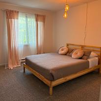 Fernando Fernandez's room