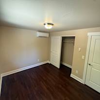 Ash's room