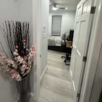 daniel's room