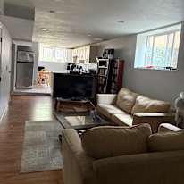 Perry's room