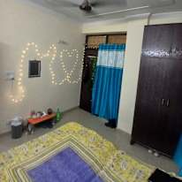 Khushi's room