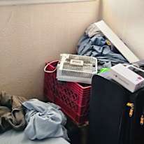 Tia's room