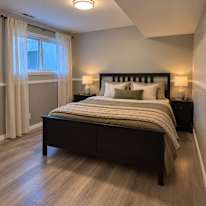 Jenel's room