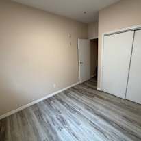 Tyson Howe's room