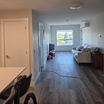 Levi's room