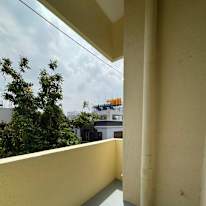 Aashu's room