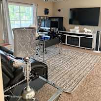 Charlie's room