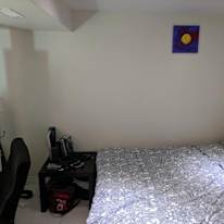 fiona ng's room