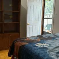 Loucas J. Café's room