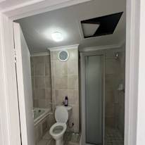 Mukovhe's room