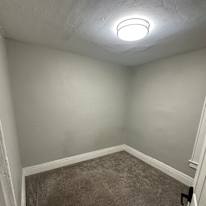 Jake's room