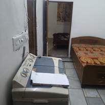 PRASHANT SINGH's room