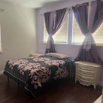 Claudia t's room