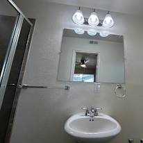James's room