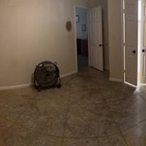 Cassie's room