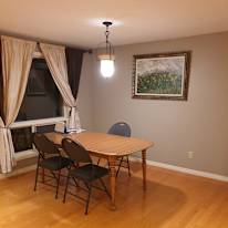 Promising's room