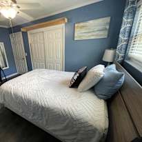 Monica's room