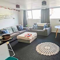 Claire's room