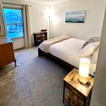 Bianca's room