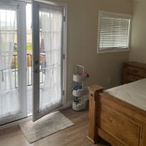 Rudy's room