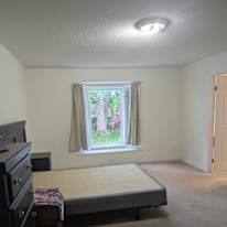 Sandra Barrett's room