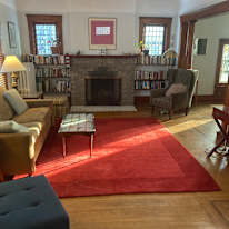 gavin wittje's room
