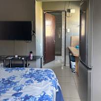 Matimu's room