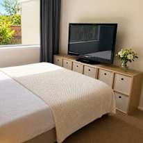 Jane Braithwaite's room