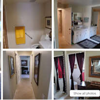 Susan's room