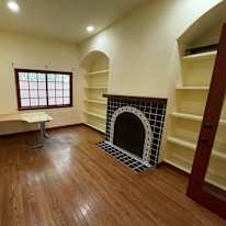 Andy's room