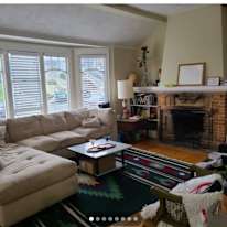 Elise's room
