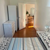 Georgia's room