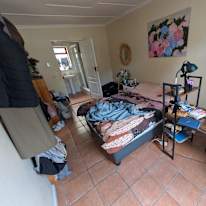 Olivia's room