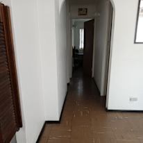 Clinton's room