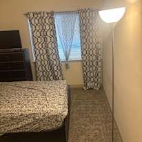 Samara's room