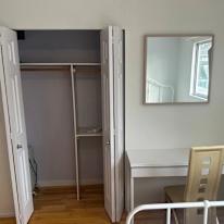 See's room