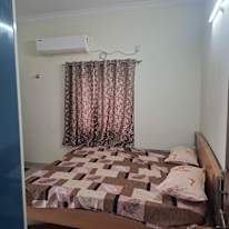 Prasad's room