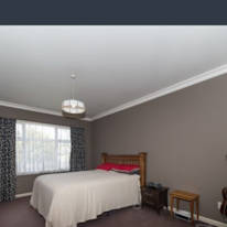 Steph's room