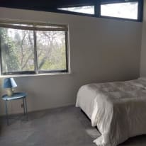 Lauren's room