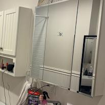 Manu's room