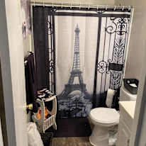 Keesha's room