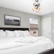 Sam's room