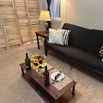 Kari's room
