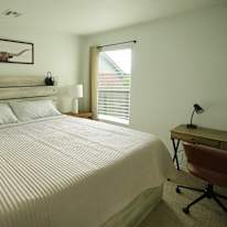 Sarah's room