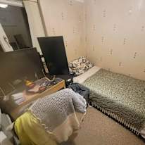 Harriet's room