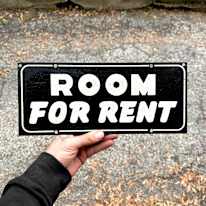 SHYAM's room