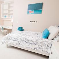 matthew denham's room