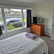 fynn hendrikse's room