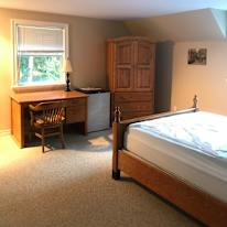 Anna's room