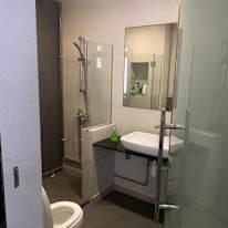 Hugo Tan's room